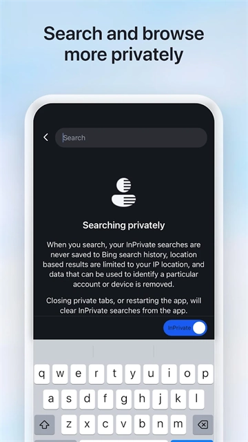 微软必应国际版4