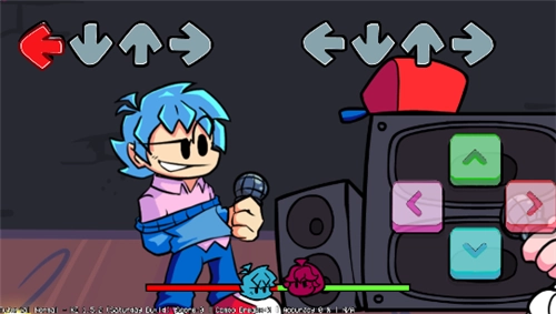 黑色星期五之夜Betough模组(Saturday Night Swin)图2