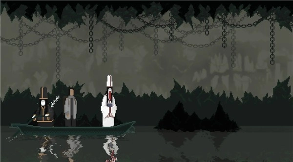 山海旅人安卓版(2)