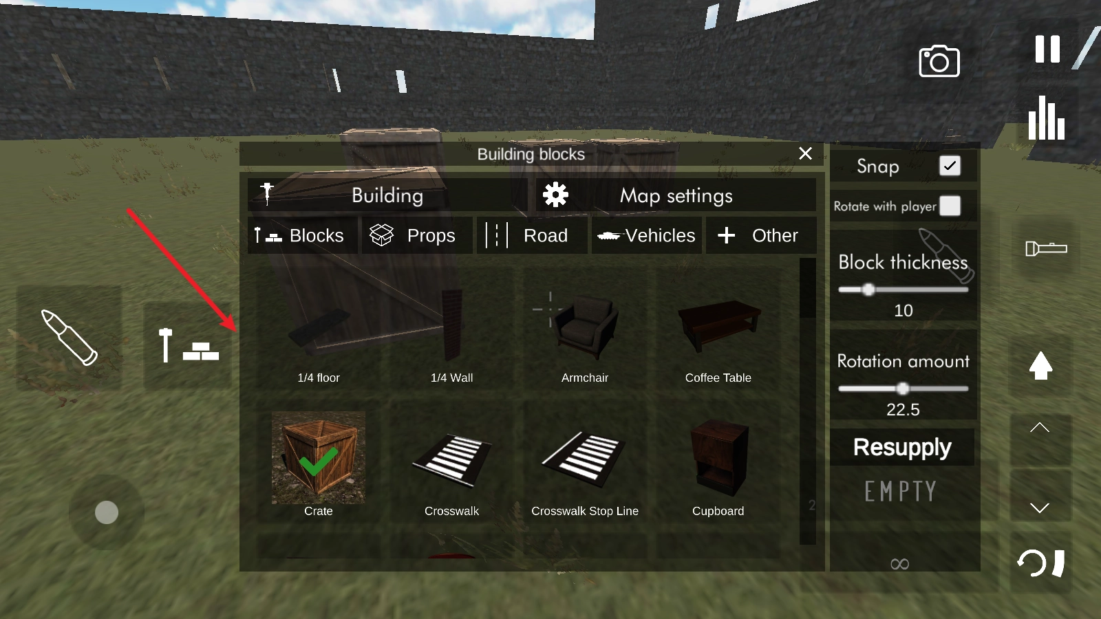 拆迁模拟器正版2