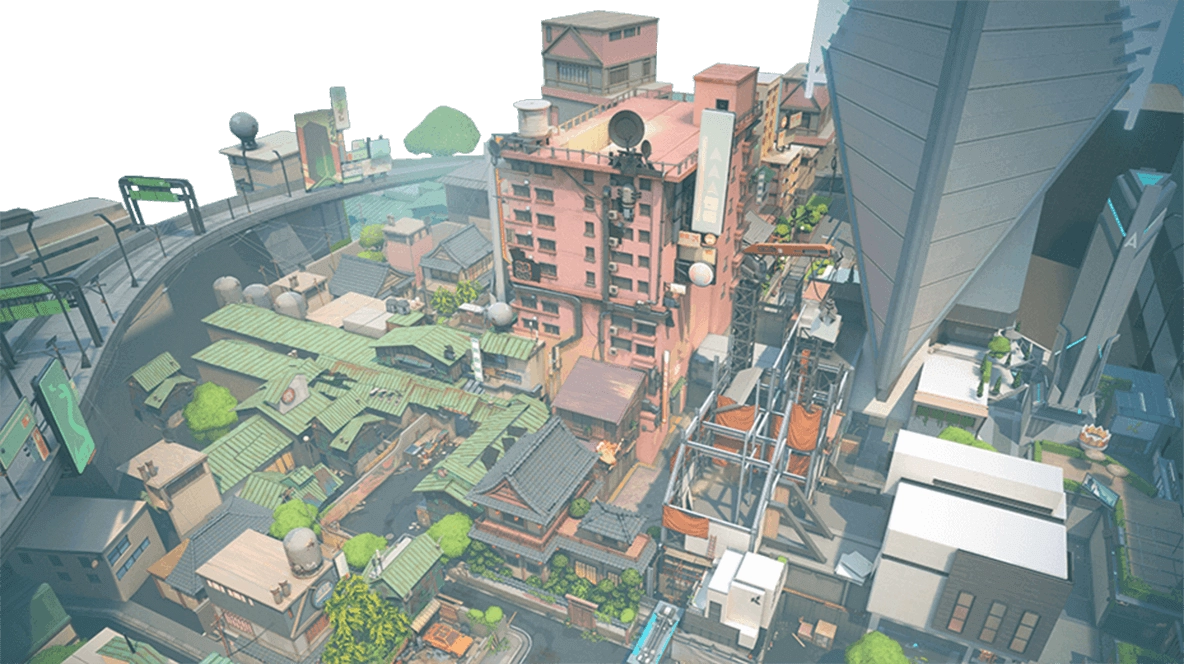 无畏契约正版图2