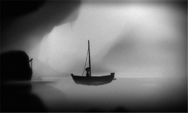 地狱边境正版图1