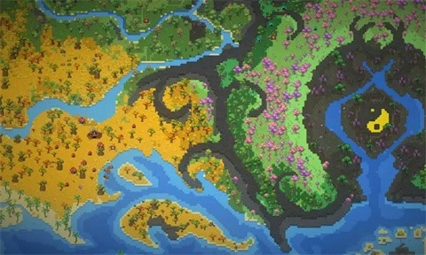 世界盒子2025最新版图4