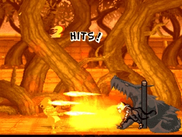 火影格斗mugen安卓版-图2