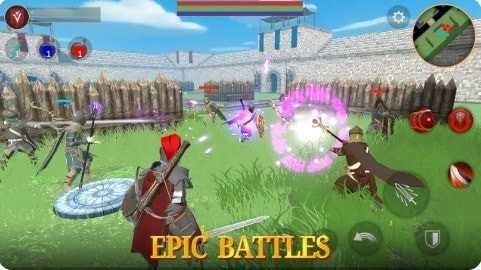 超神战士训练师(3)