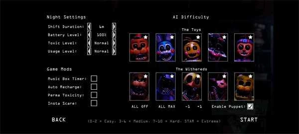 FNAF OS图1
