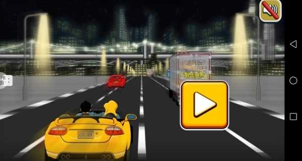 敞篷车竞技赛图3