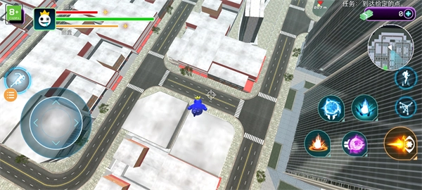 彩虹朋友游戏图4