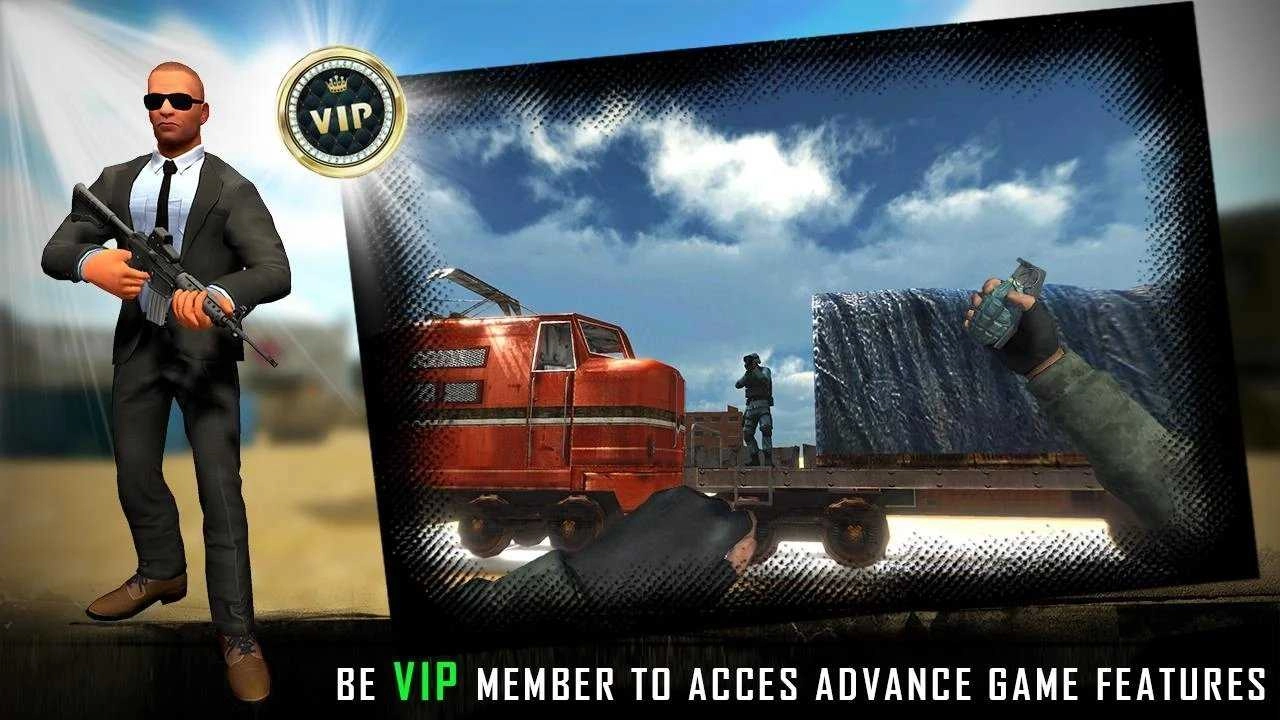 FPS反恐精英FPS Counter Strike图4