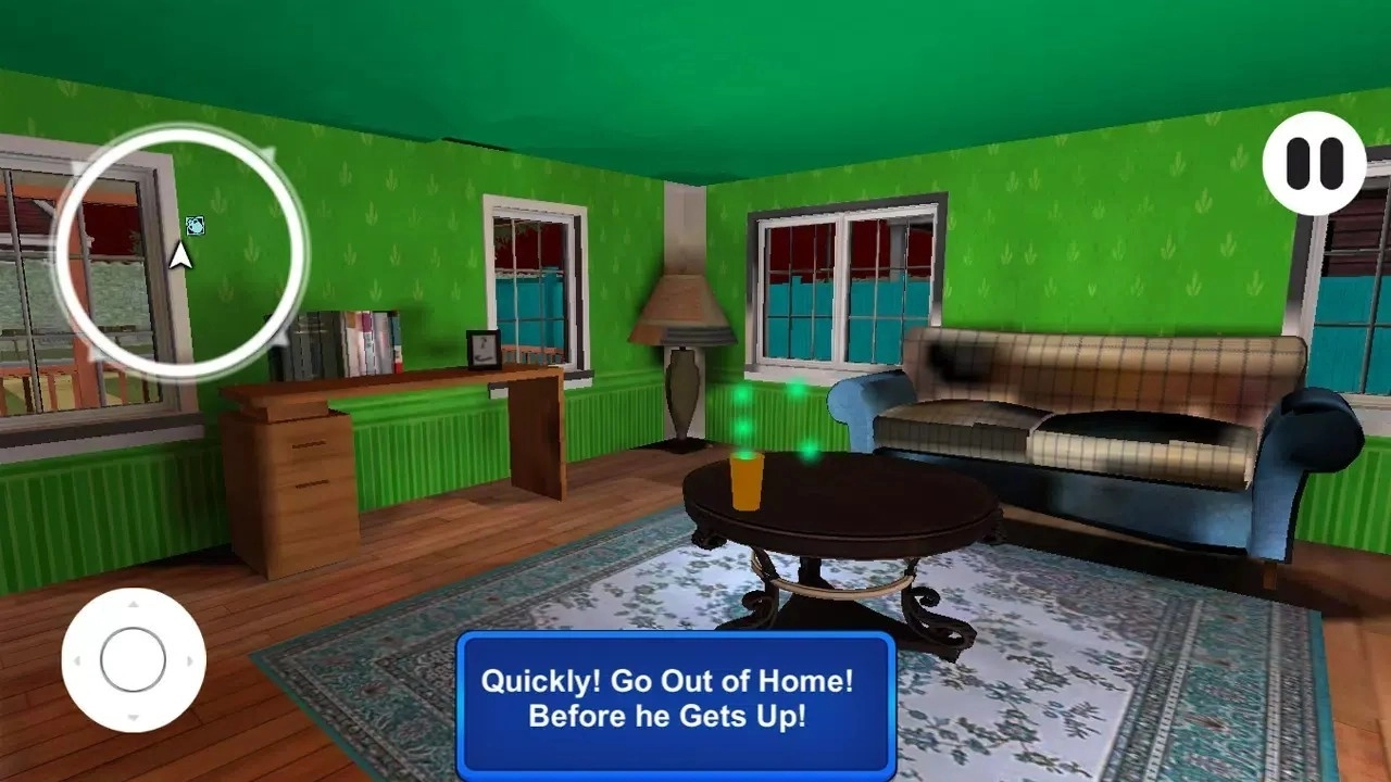 木棍人邻居中文版图2