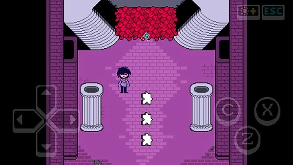 传说之下国际服中文版图5