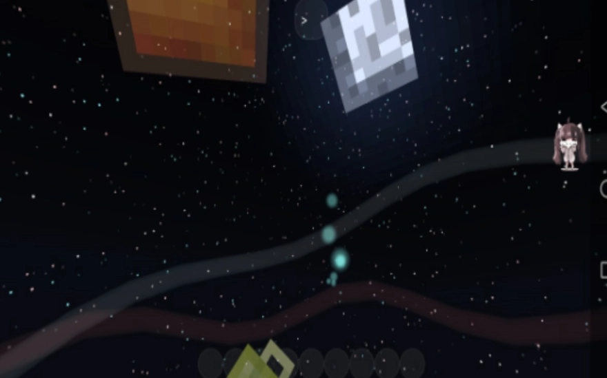 我的世界空岛整合包阿夜整合图1