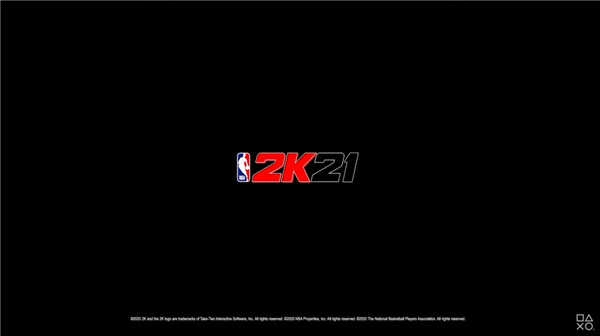 NBA2K21免费版图3