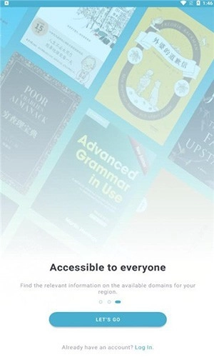 zlibirary电子图书馆