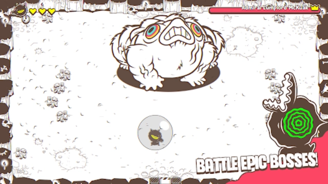 鸭鸭前进手机版(1)