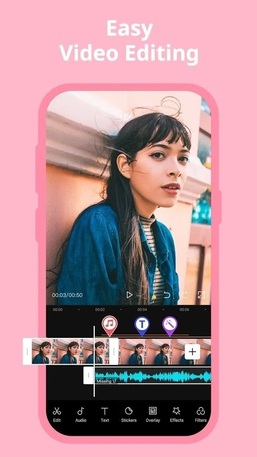 capcut中文版-图1