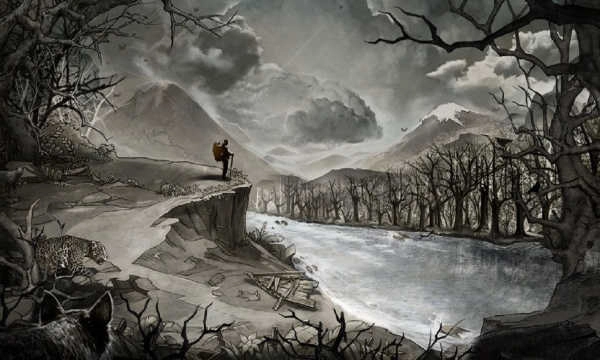 荒岛求生手机游戏 图2