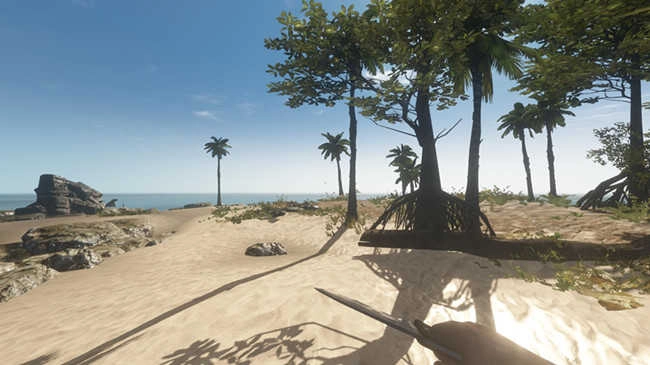 深海搁浅中文版图3