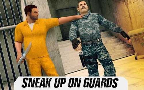 生存监狱逃生(Survivor Prison Escape )图3