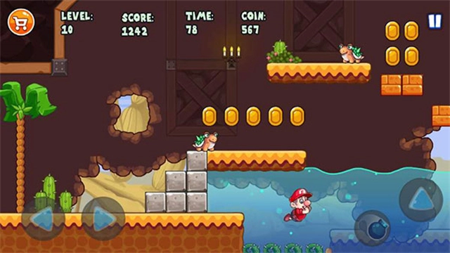 超级大冒险2图5