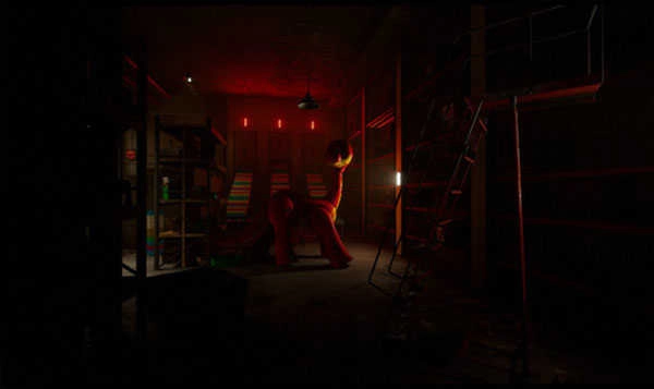 波比的游戏时间2正版图4