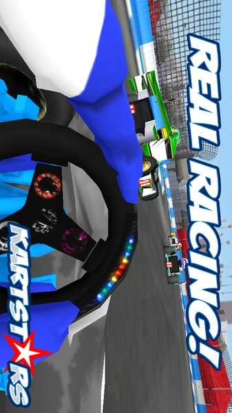 卡丁车巨星游戏图4