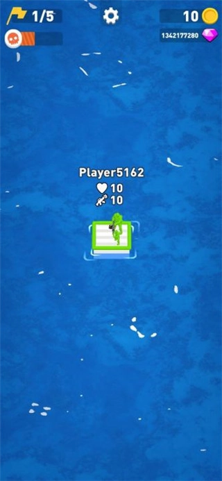 疯狂的海战-图4