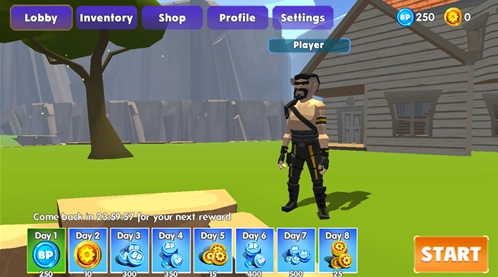 火箭皇家正版-图2