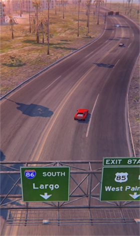 佛罗里达洲际公路86图2