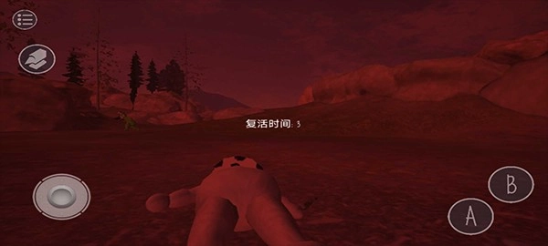 鬼天3手机版图2