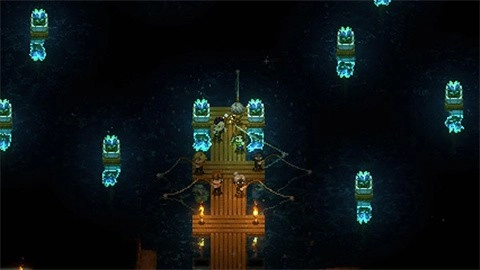 地心护核者手机版图5