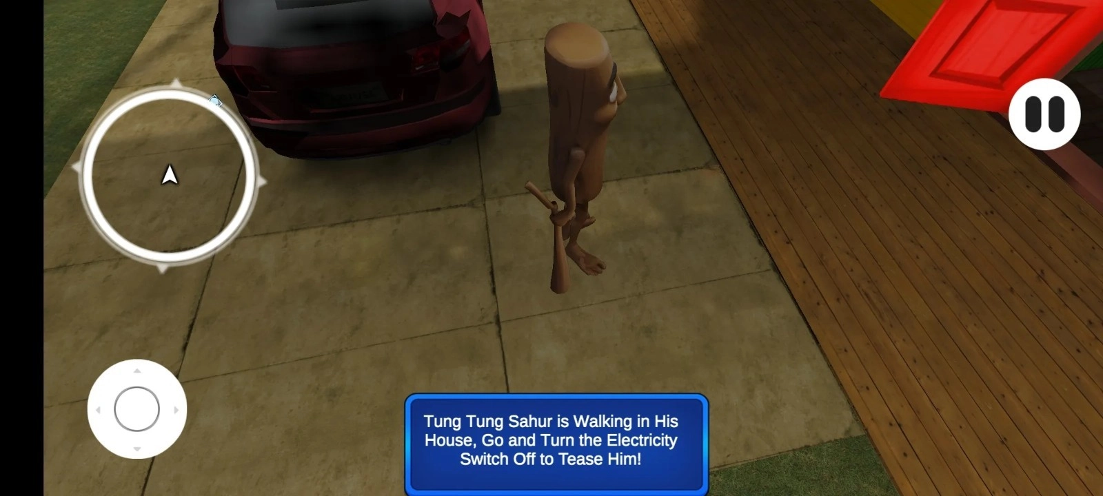 木棍人邻居中文版图4