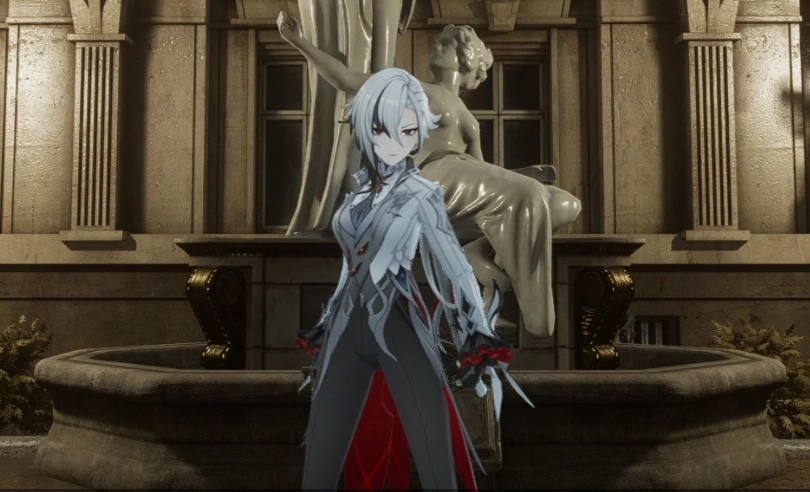 匹诺曹的谎言原神阿蕾奇诺MOD (3)