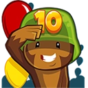 气球塔防5手机版