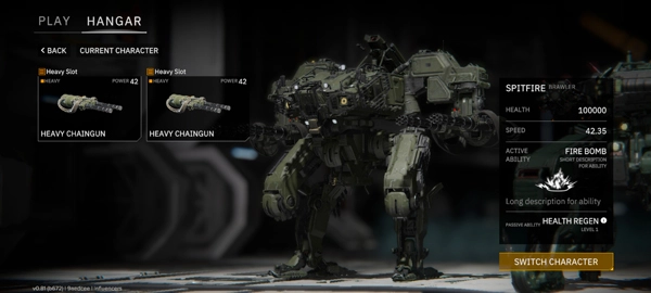 Armor Attack正版图3