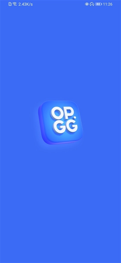 opgg正版