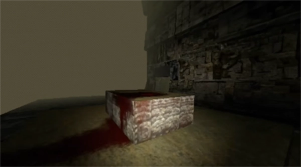 恐怖滑梯手机版