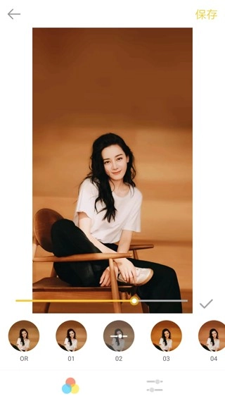 实况壁纸制作器图4