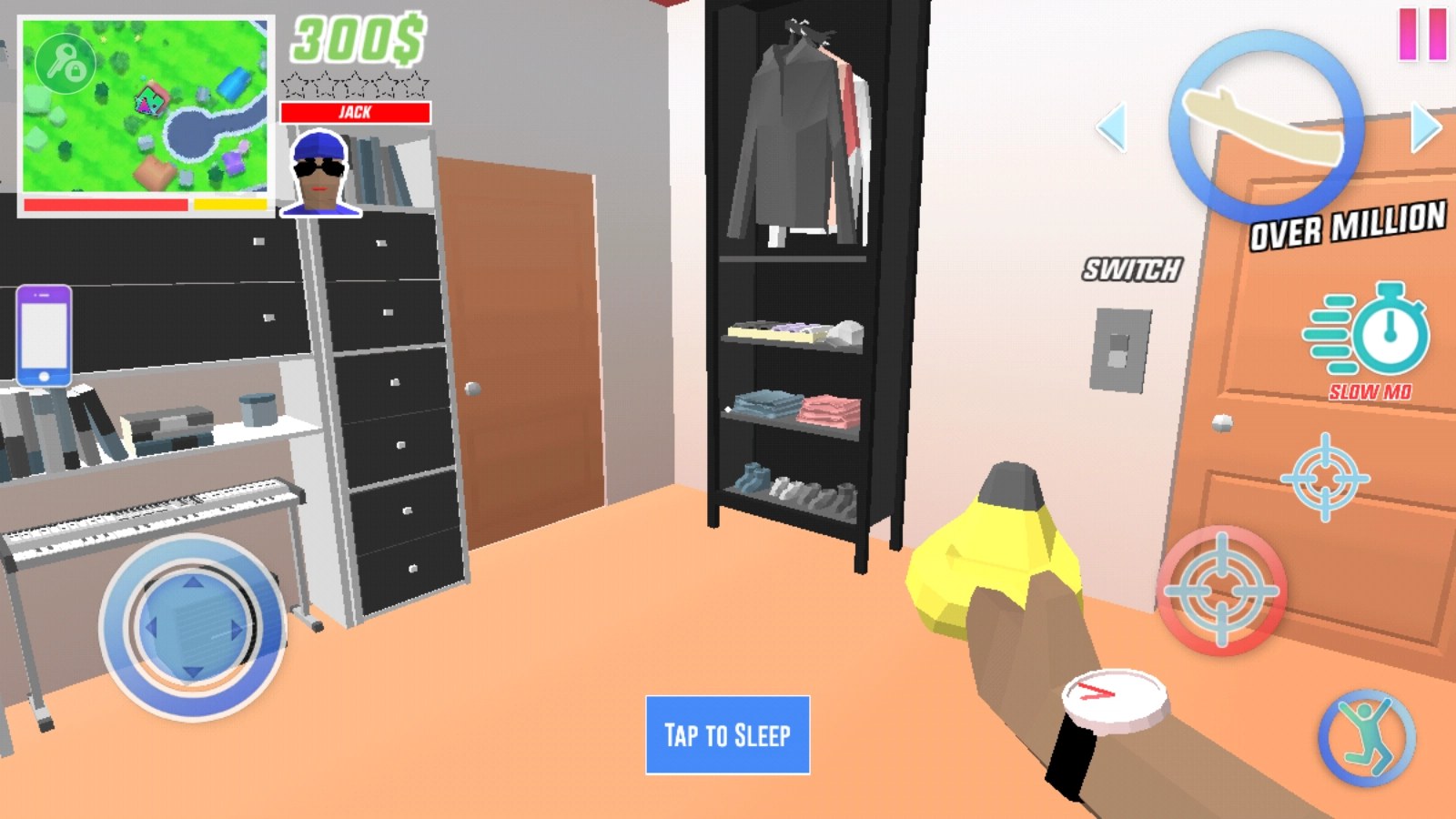 沙盒模拟器盗贼战争a10图2