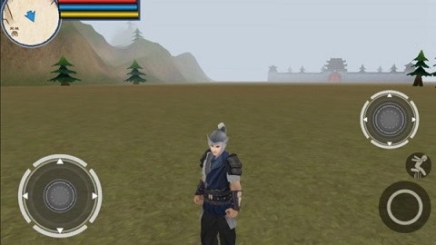 三国大时代6苦茶版