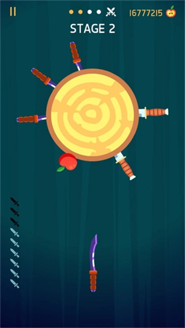 knifehit安卓版图4