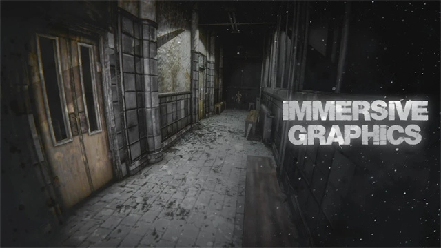 被遗弃的医院游戏图2