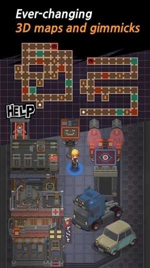 神秘枪手Mystic Gunner图3