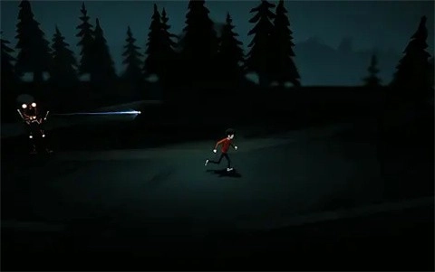 逃亡故事手机版2