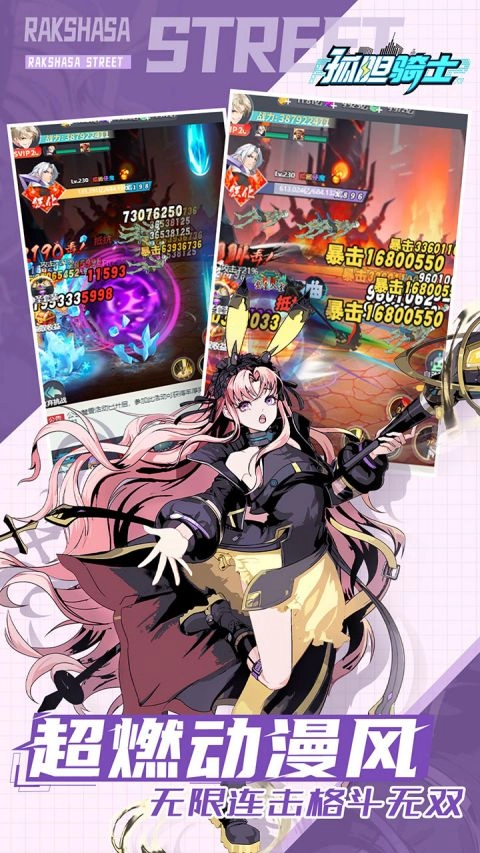 孤胆骑士安装截图2