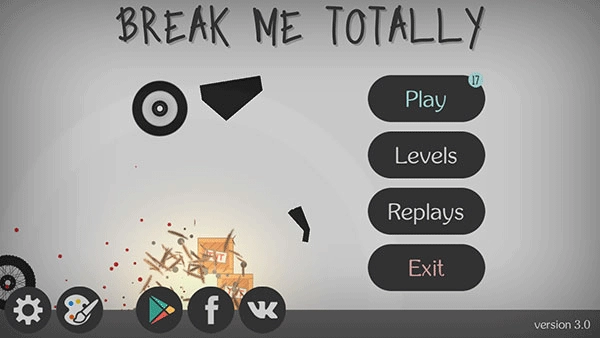 火柴人花样作死中文版图2