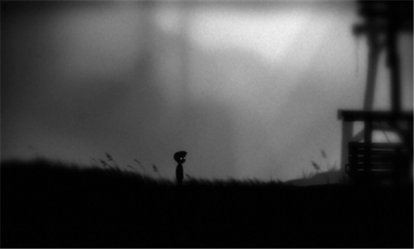 地狱边境正版图3