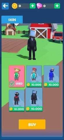 草坪修理大师截图2