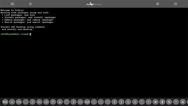 aid learning最新版