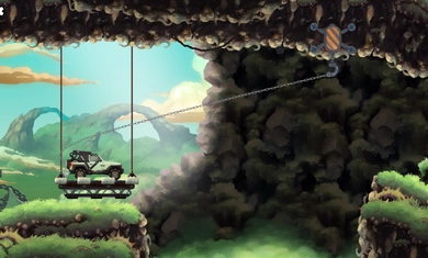 极限拉绞手机版图2